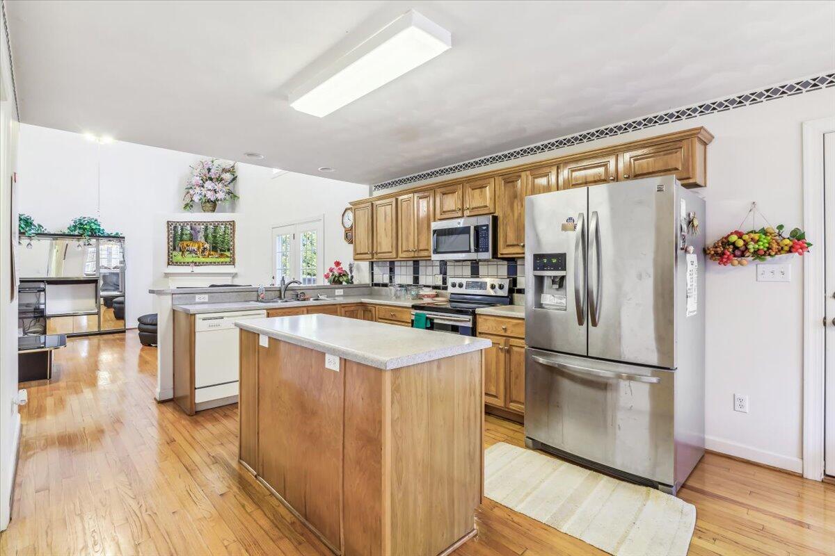 4816 Hickory Hill Dr, Roanoke, Virginia image 21