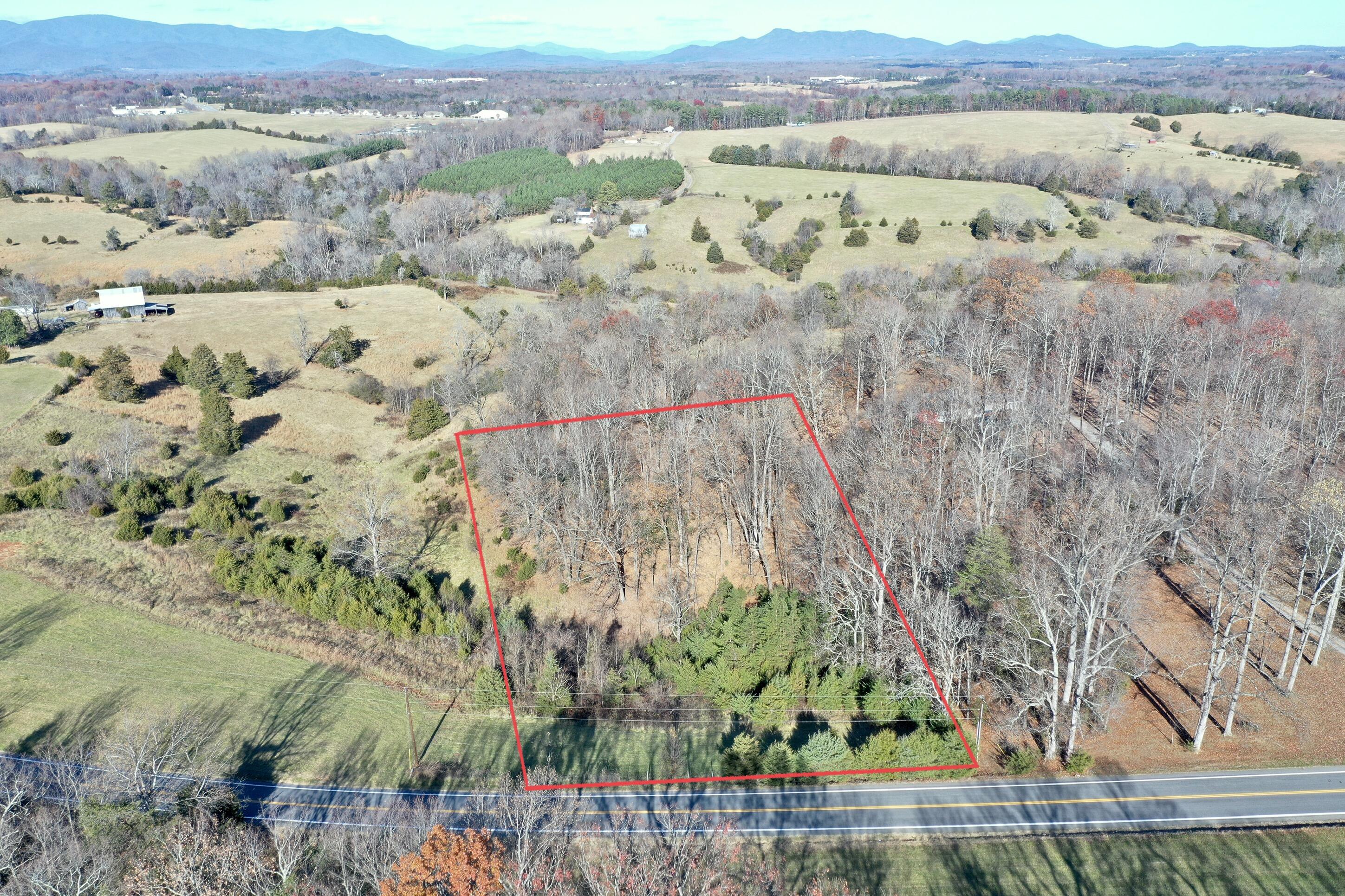 Lot 5 Virginia Bywyay, Bedford, Virginia image 2