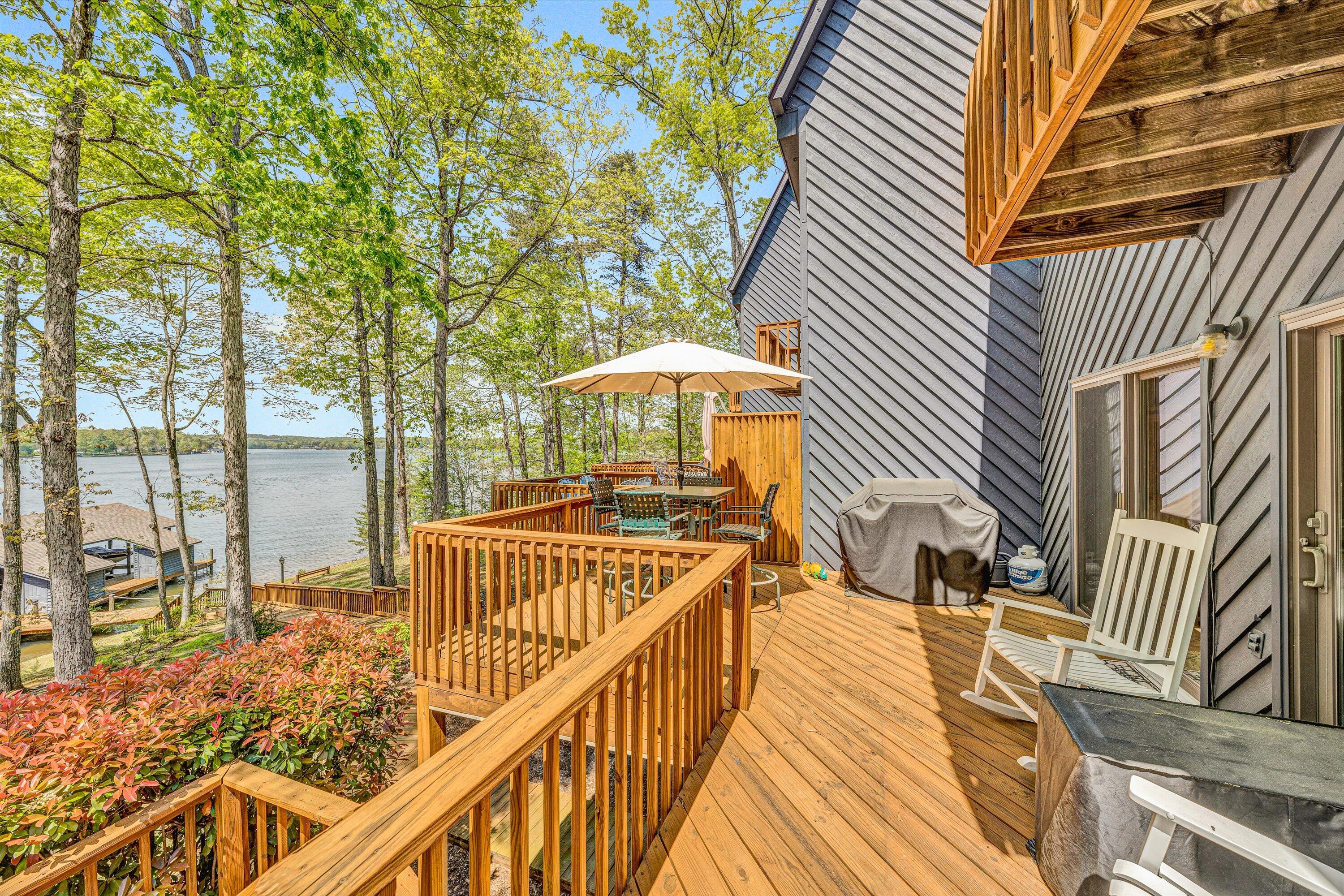 213 Saunders Point Rd #UNIT 11, Huddleston, Ohio image 27