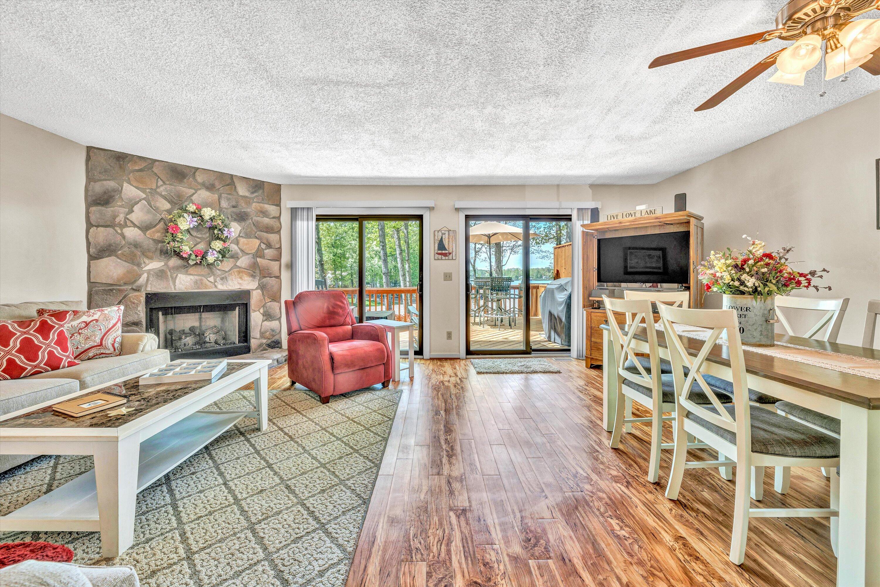 213 Saunders Point Rd #UNIT 11, Huddleston, Ohio image 20