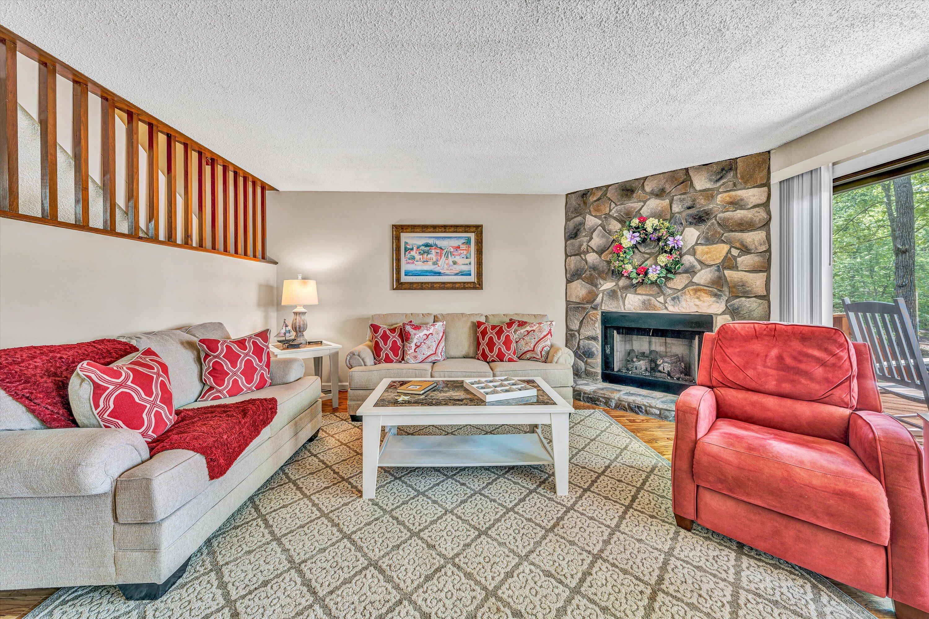 213 Saunders Point Rd #UNIT 11, Huddleston, Ohio image 24