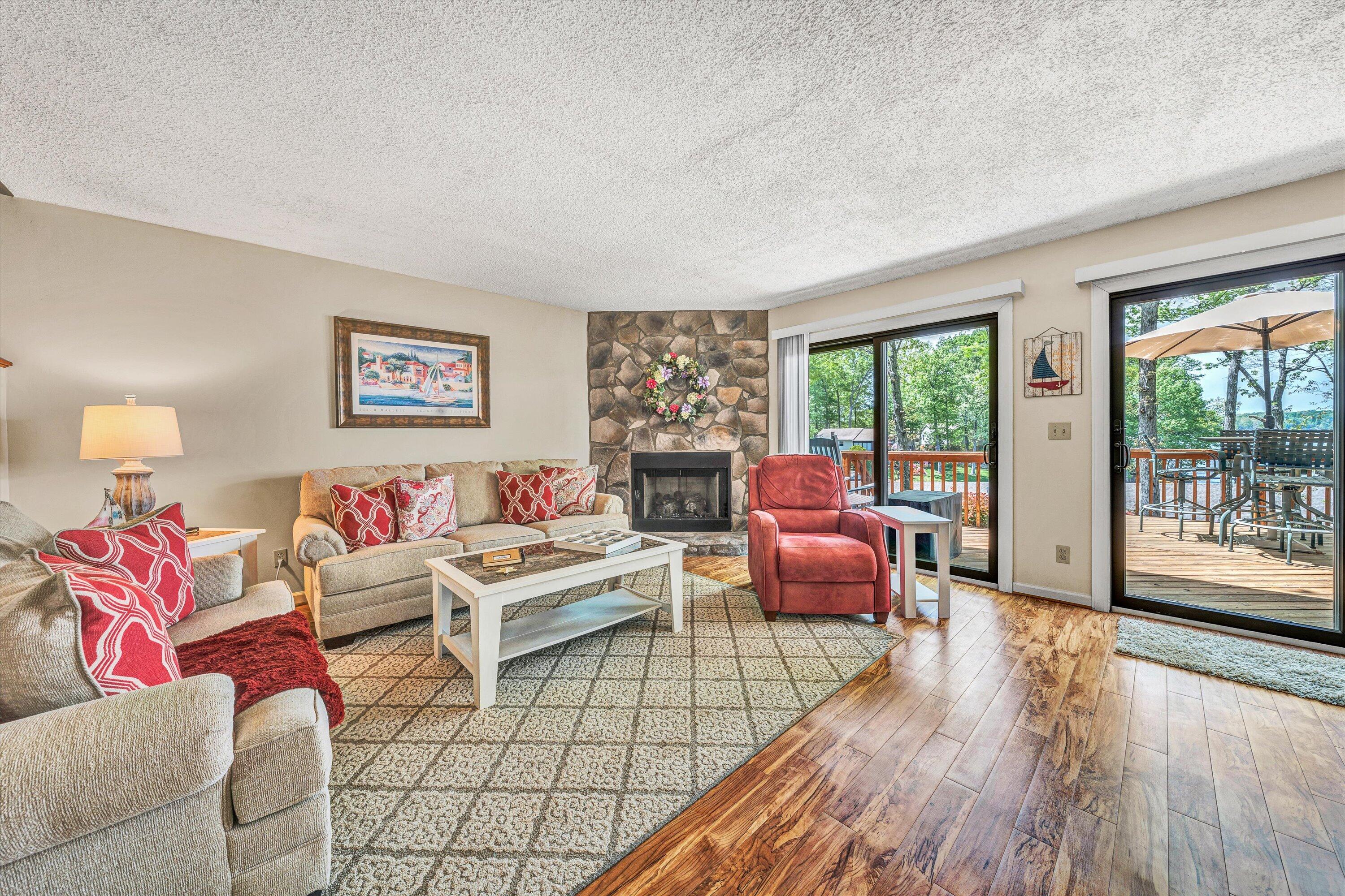 213 Saunders Point Rd #UNIT 11, Huddleston, Ohio image 23