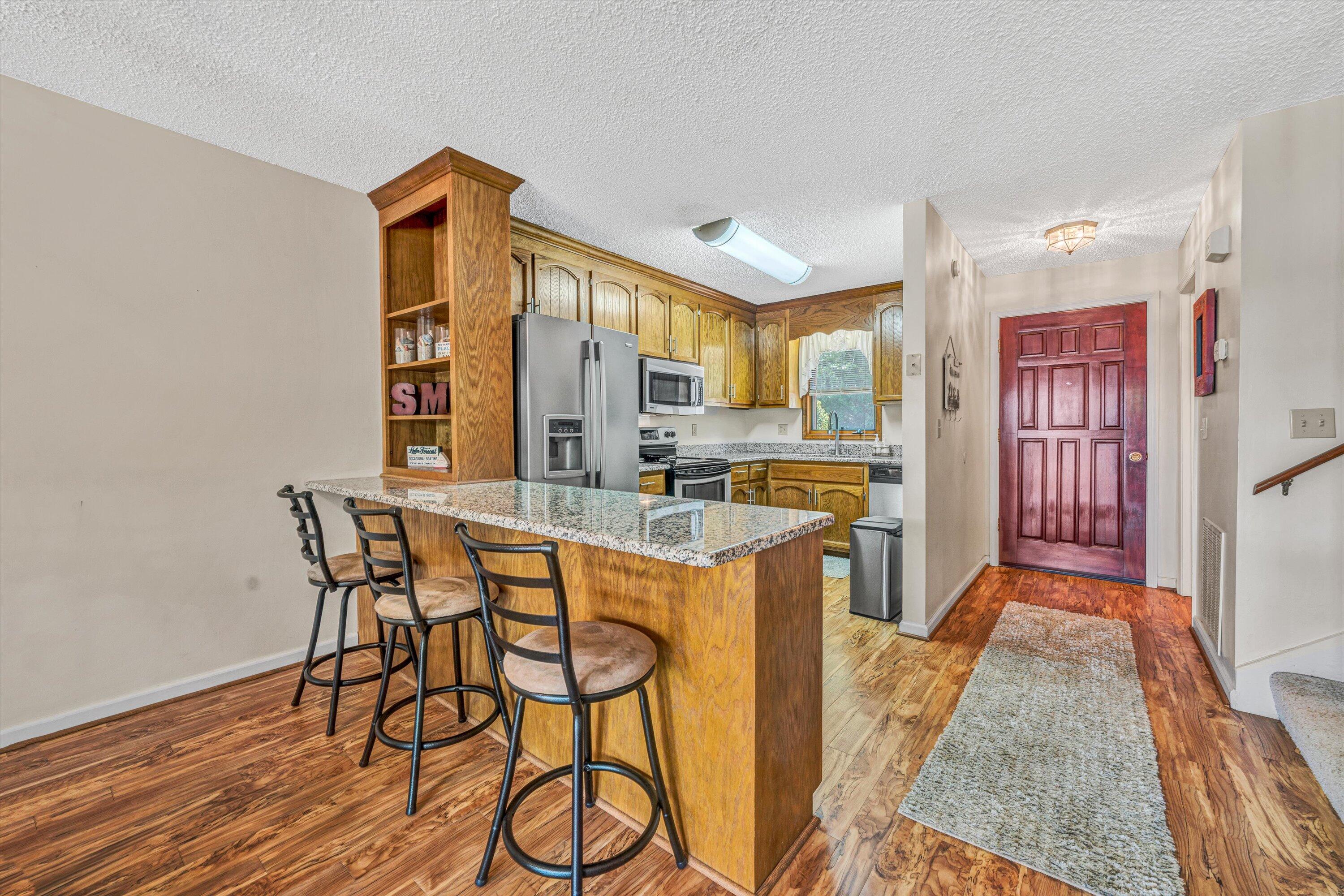 213 Saunders Point Rd #UNIT 11, Huddleston, Ohio image 21
