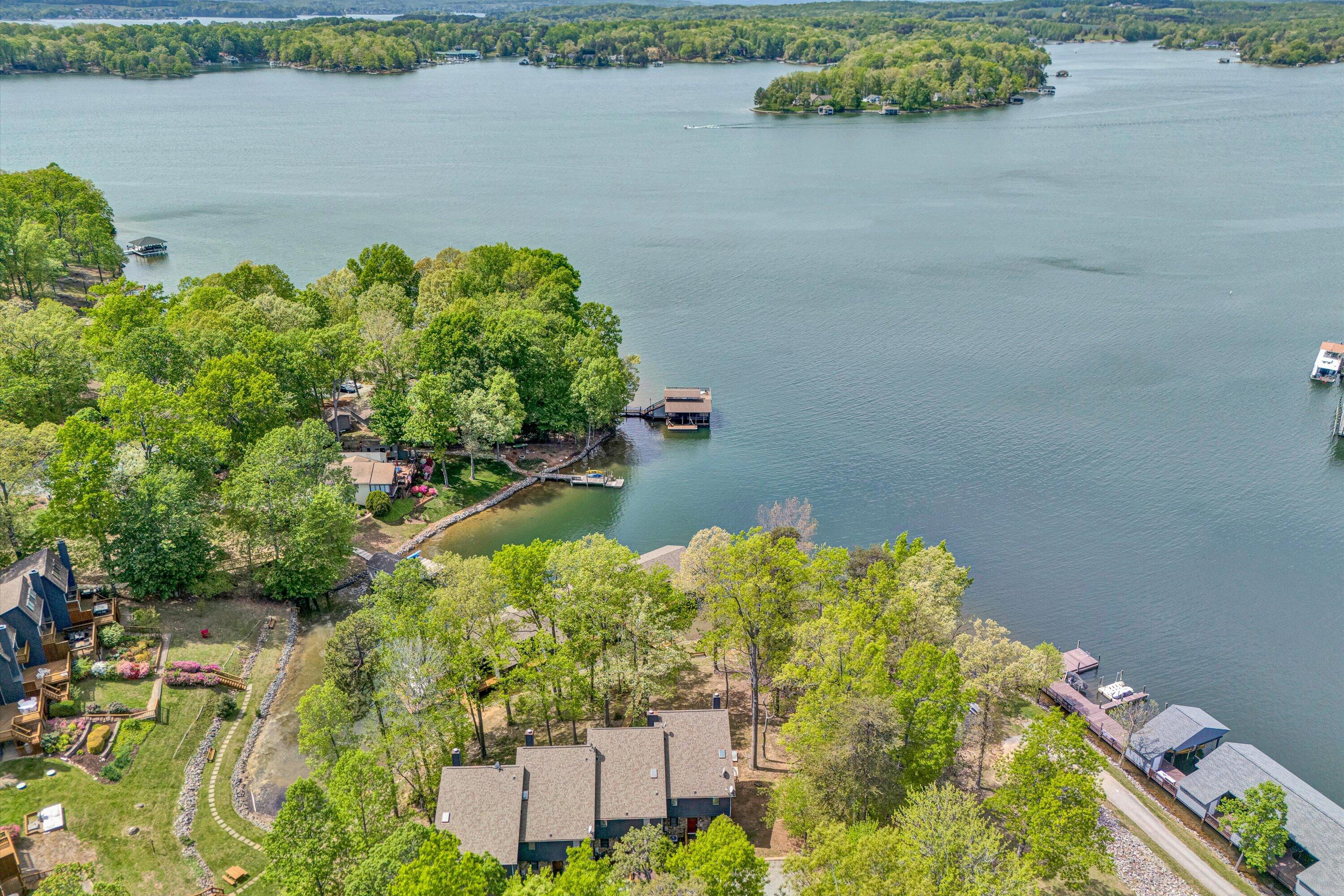 213 Saunders Point Rd #UNIT 11, Huddleston, Ohio image 3