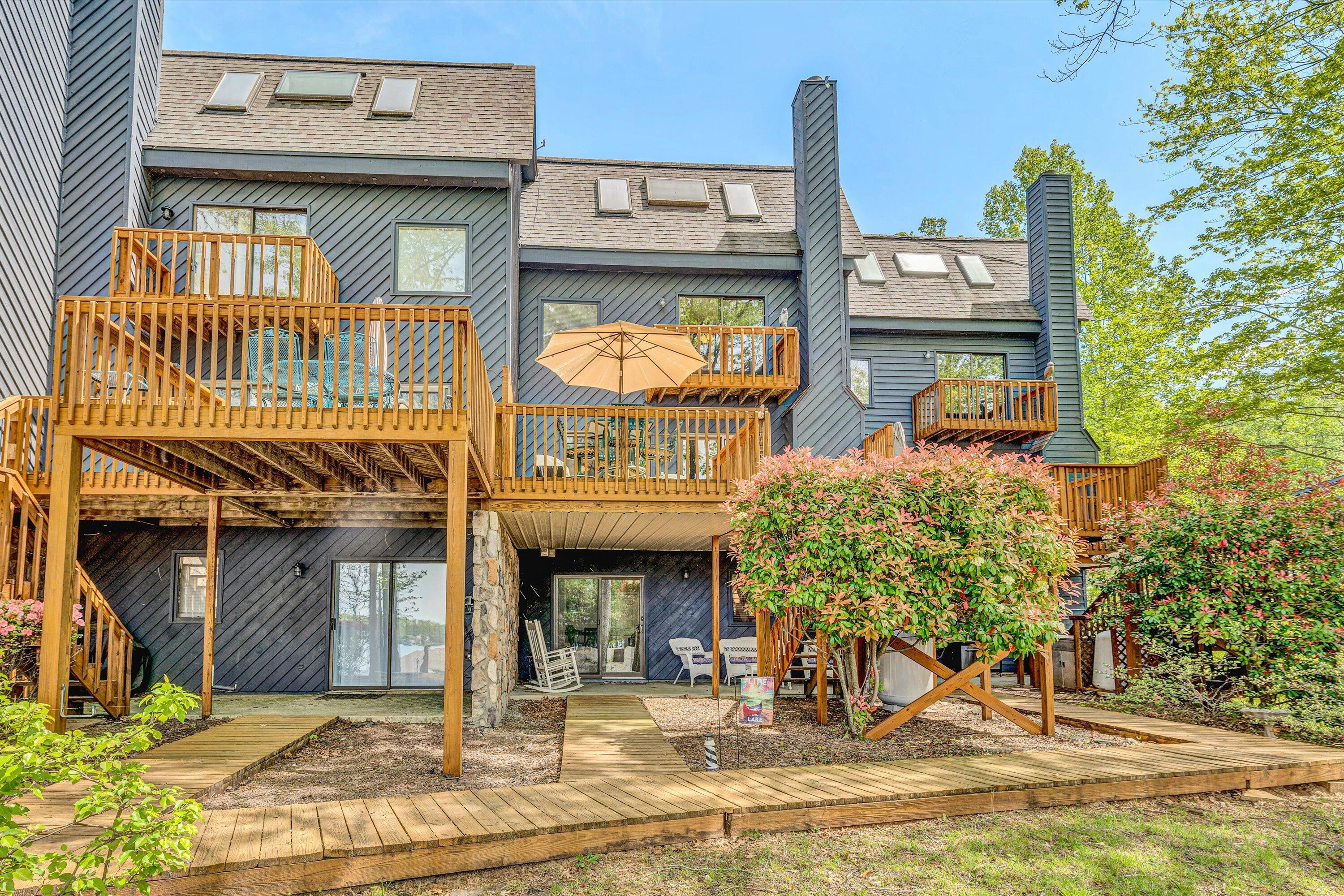 213 Saunders Point Rd #UNIT 11, Huddleston, Ohio image 6