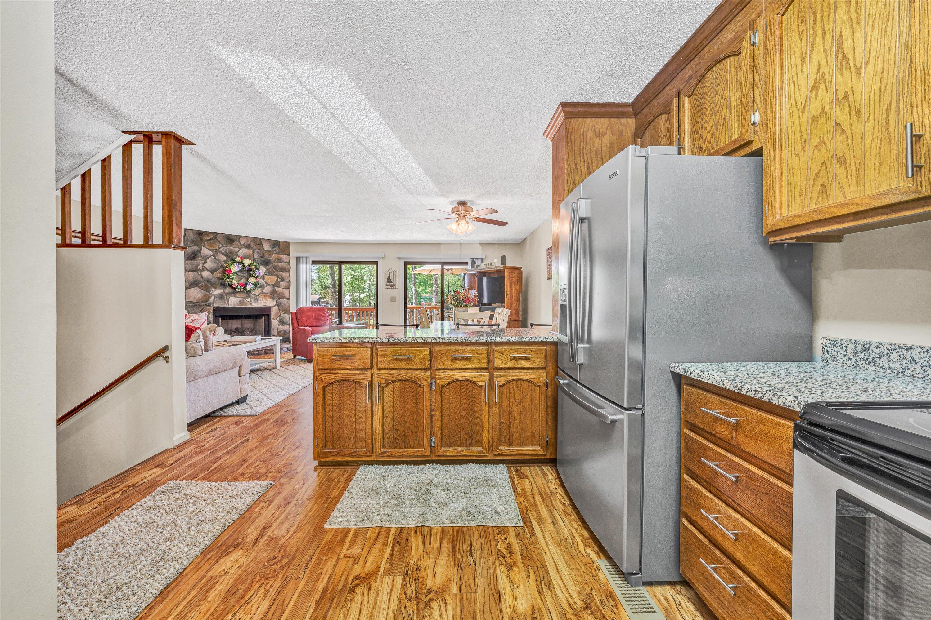 213 Saunders Point Rd #UNIT 11, Huddleston, Ohio image 19
