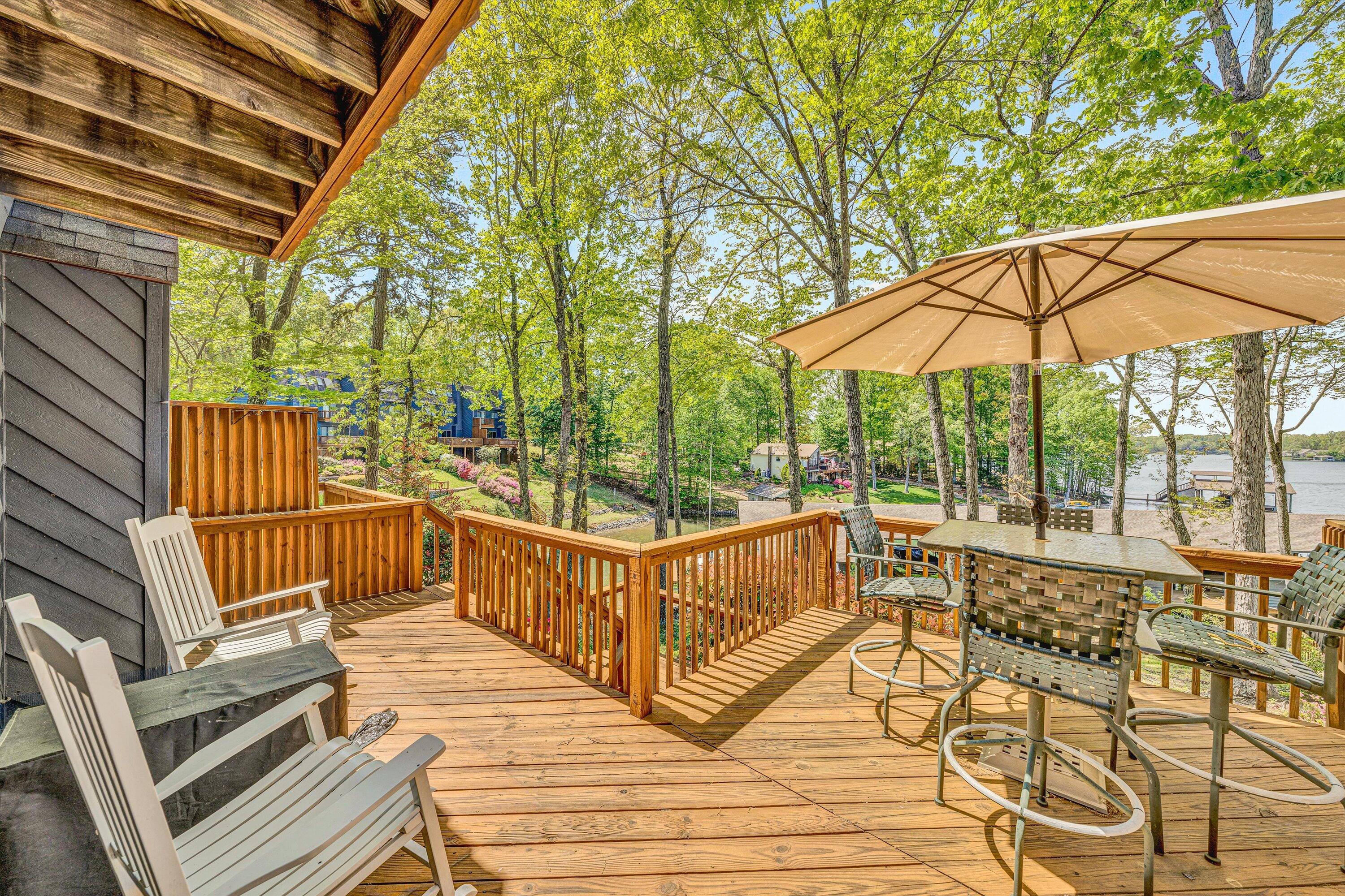 213 Saunders Point Rd #UNIT 11, Huddleston, Ohio image 26