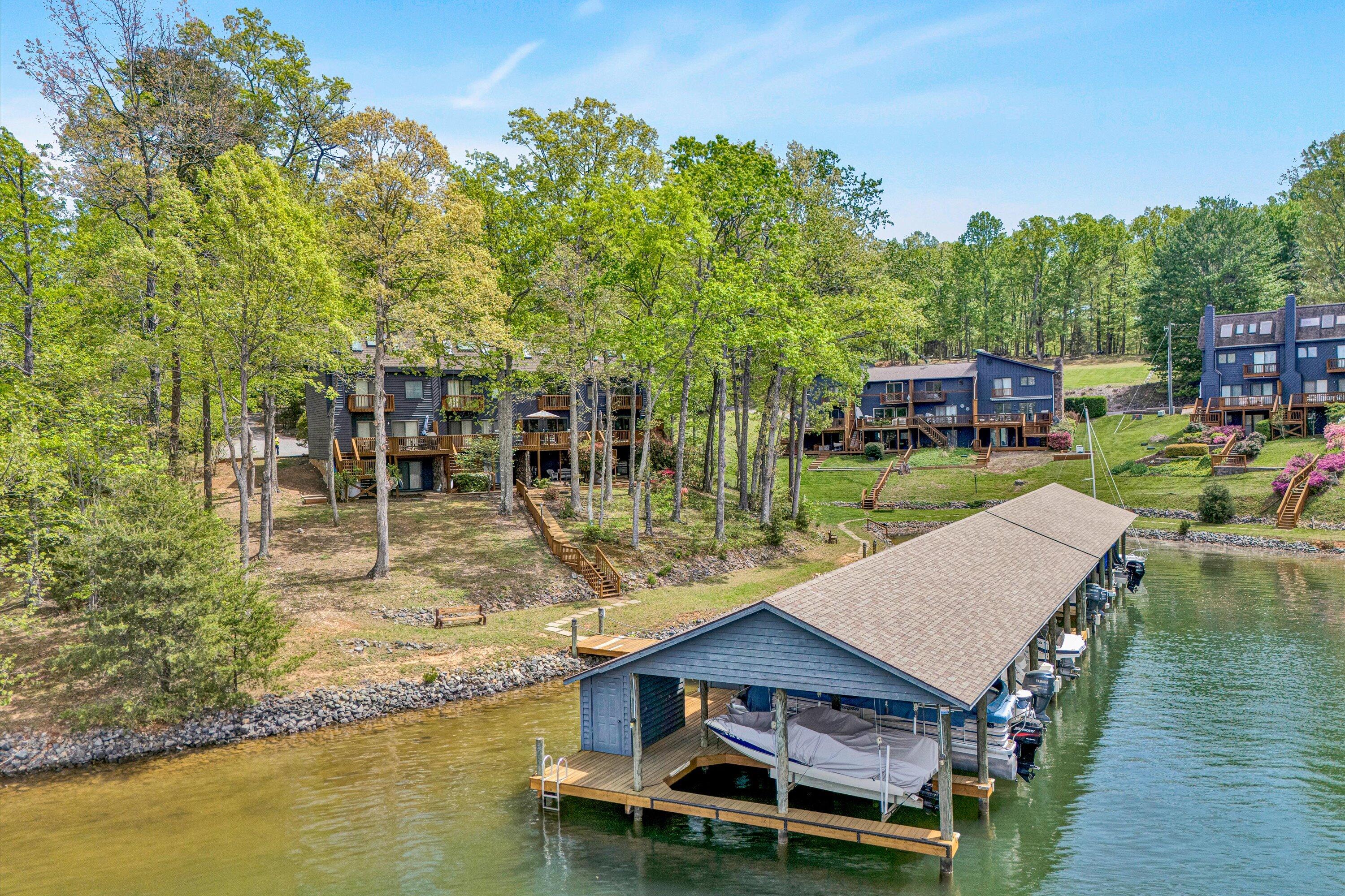 213 Saunders Point Rd #UNIT 11, Huddleston, Ohio image 9