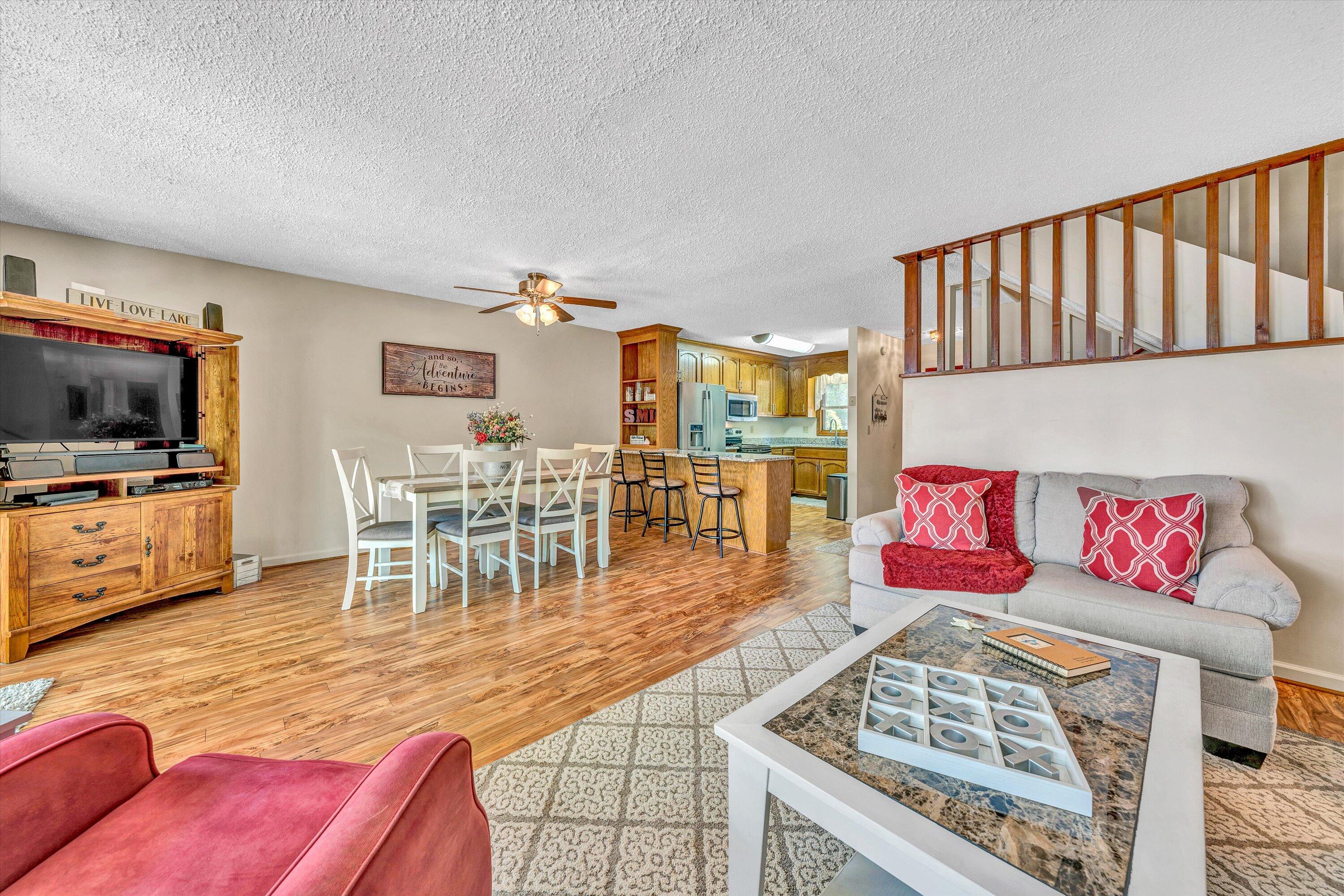 213 Saunders Point Rd #UNIT 11, Huddleston, Ohio image 25