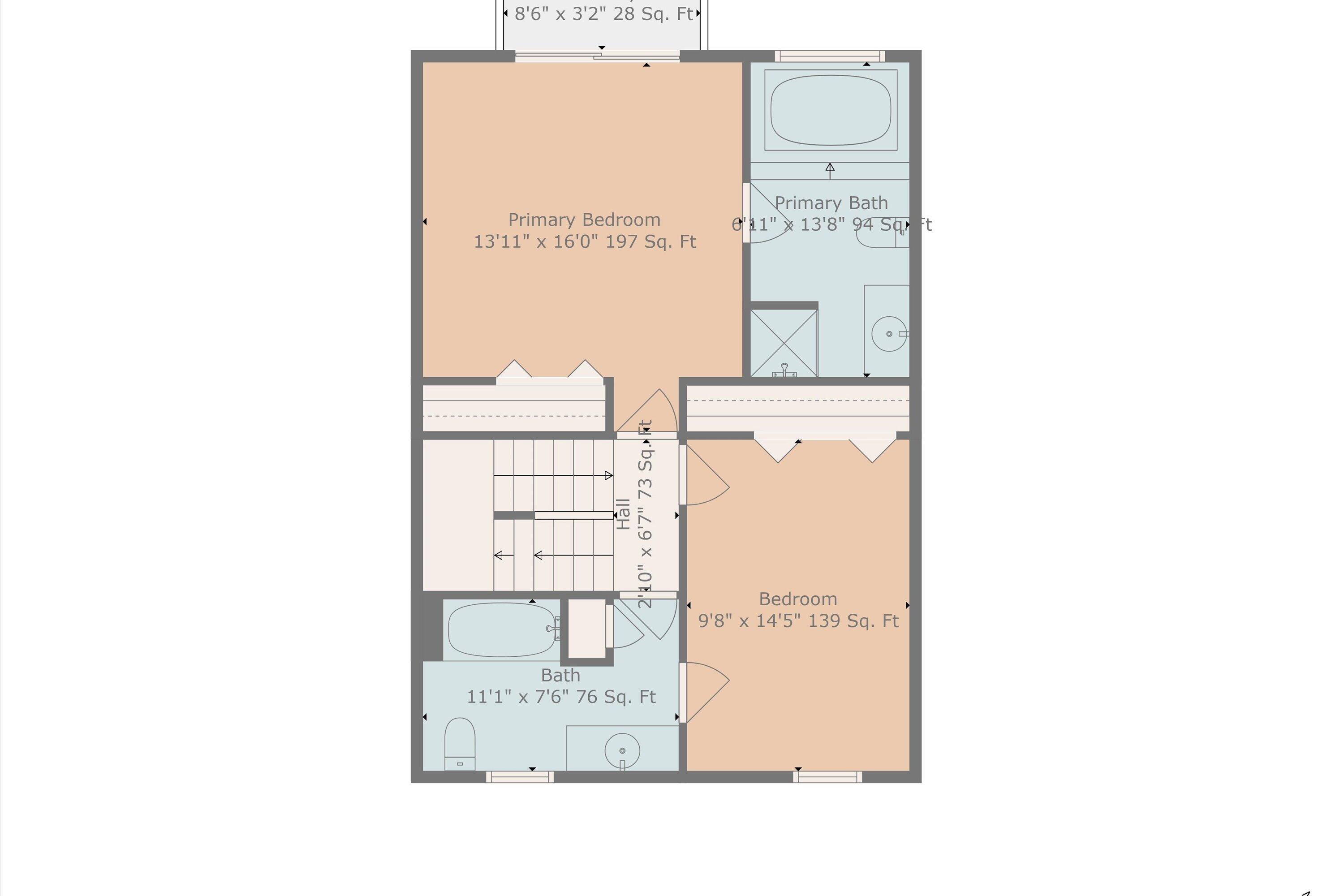 213 Saunders Point Rd #UNIT 11, Huddleston, Ohio image 30