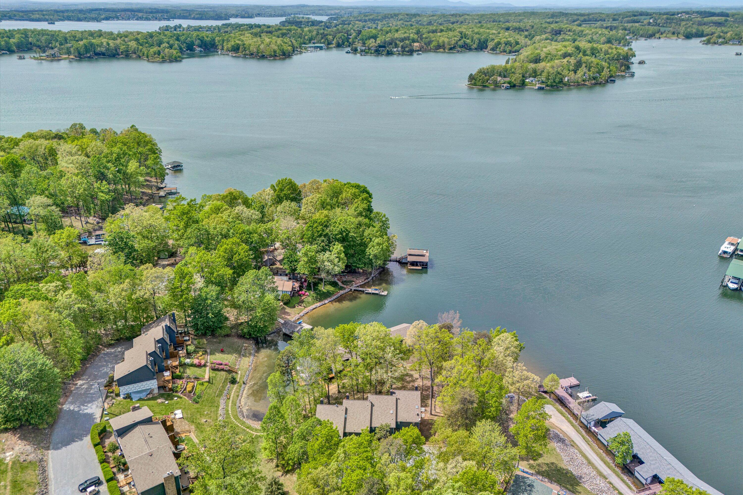 213 Saunders Point Rd #UNIT 11, Huddleston, Ohio image 11