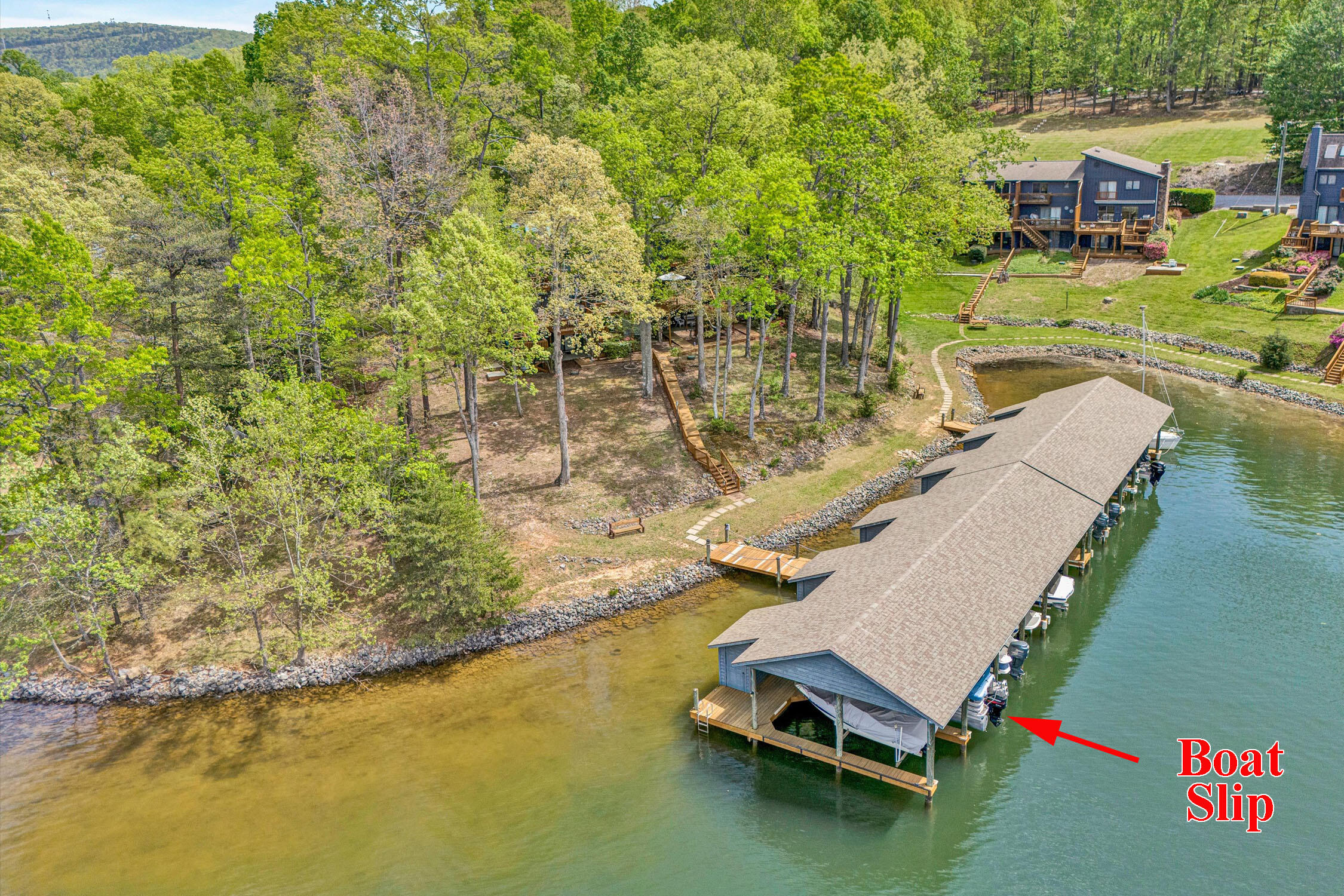 213 Saunders Point Rd #UNIT 11, Huddleston, Ohio image 10