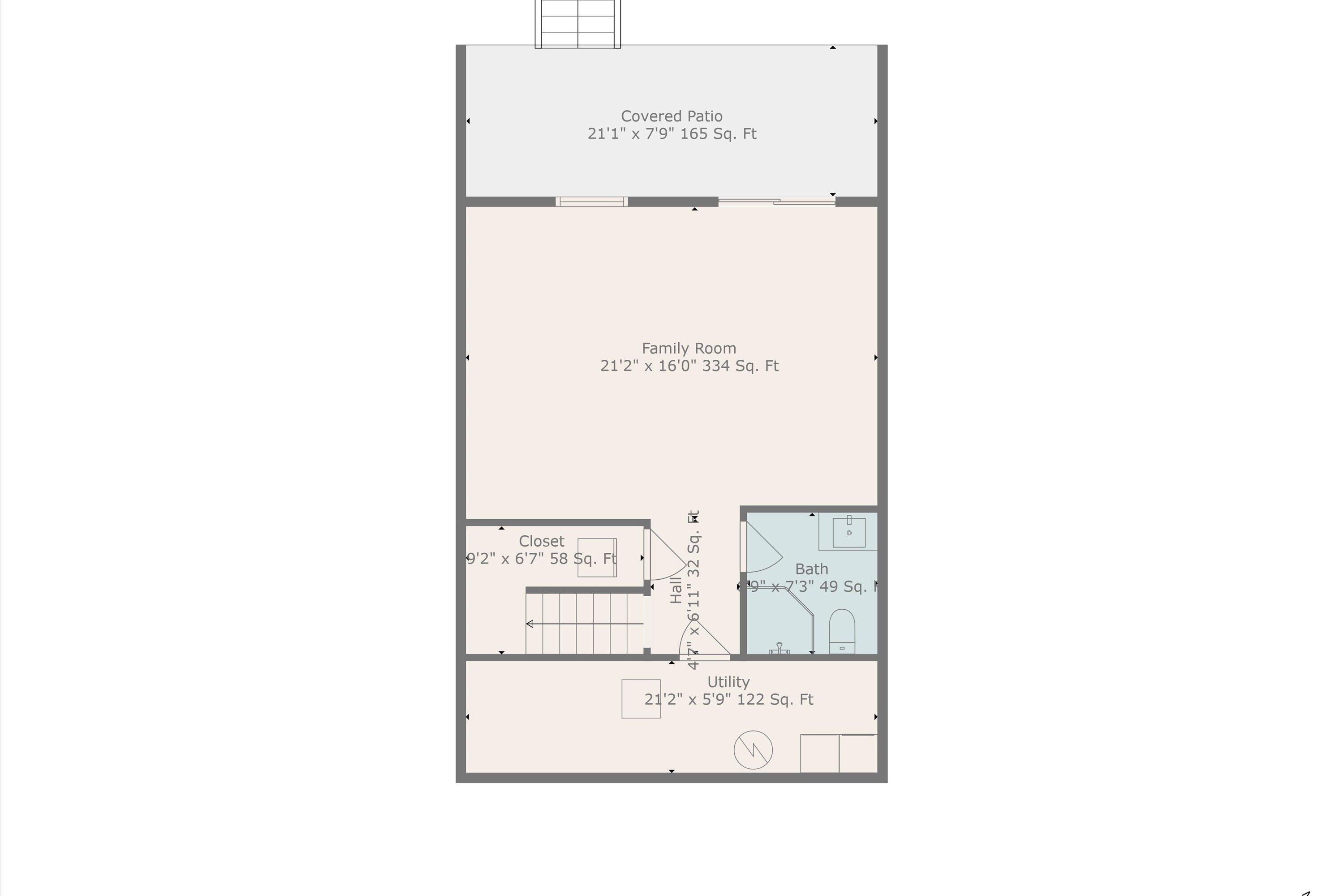 213 Saunders Point Rd #UNIT 11, Huddleston, Ohio image 43