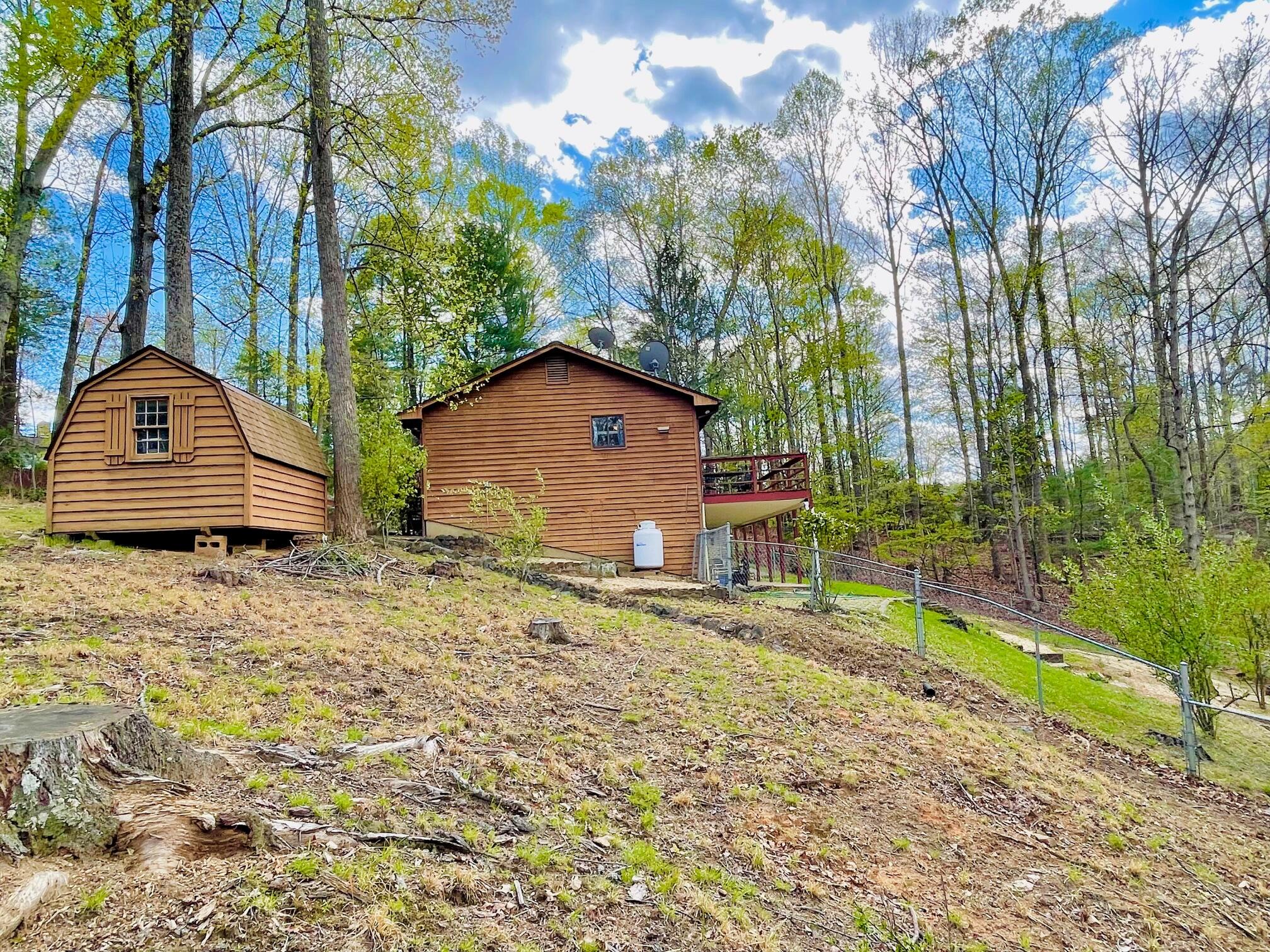103 Cables Ct, Goodview, Virginia image 29