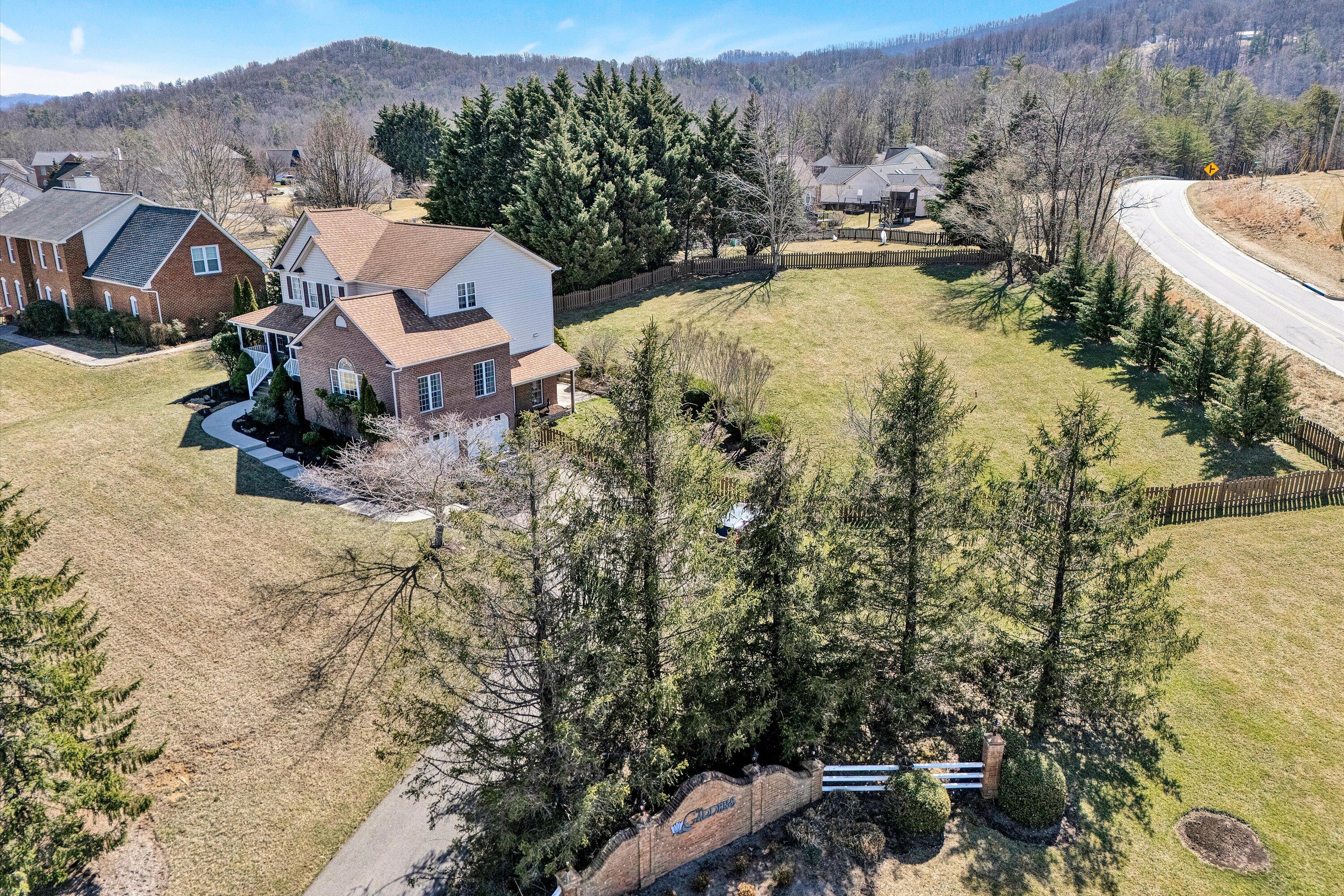 5917 Monet Dr, Roanoke, Virginia image 43