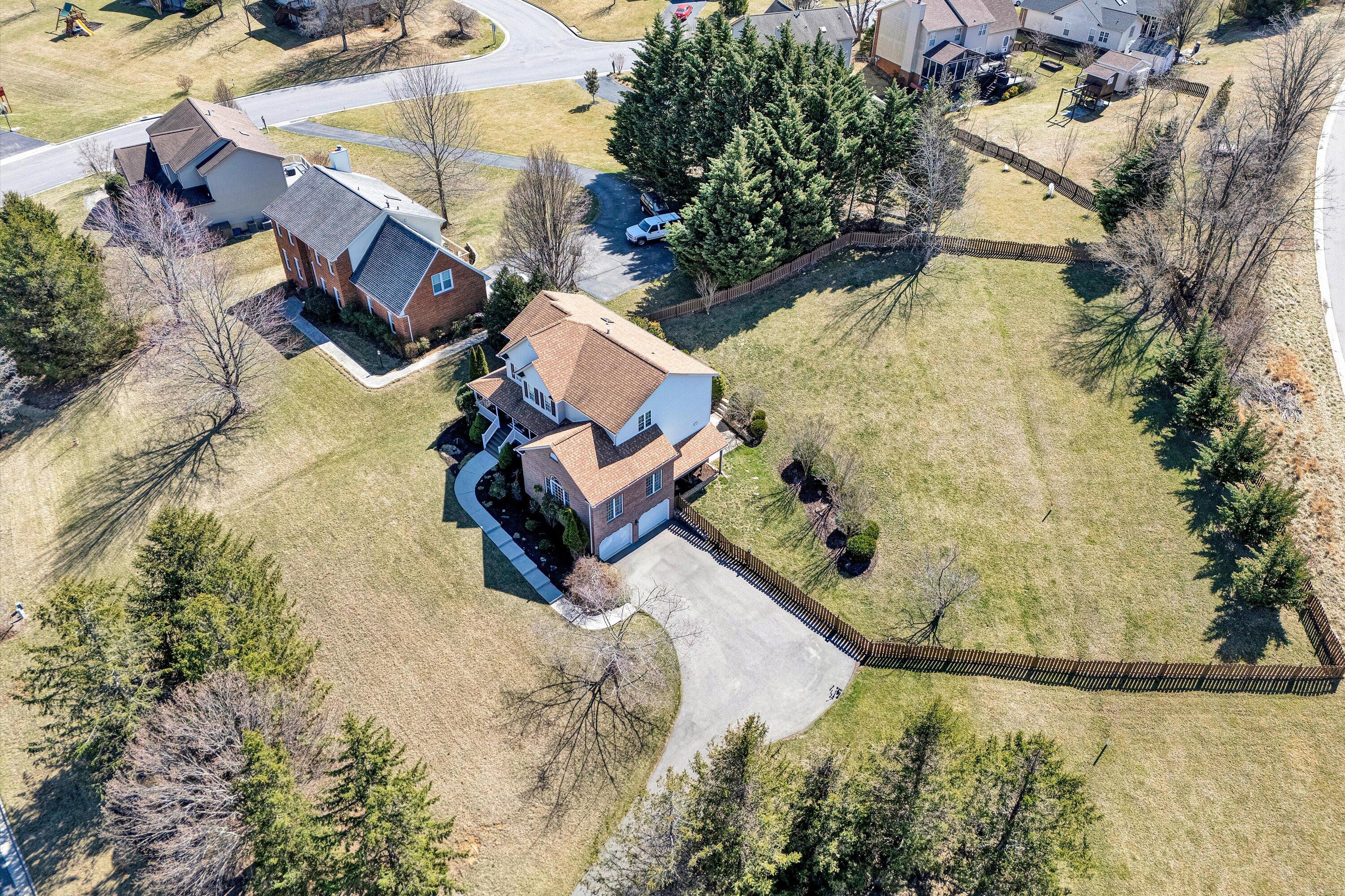 5917 Monet Dr, Roanoke, Virginia image 44