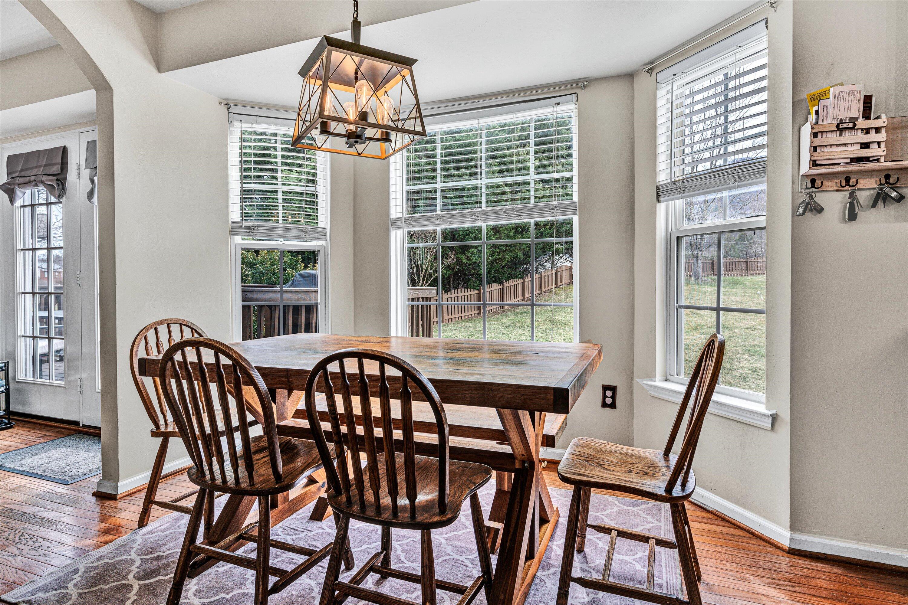 5917 Monet Dr, Roanoke, Virginia image 11