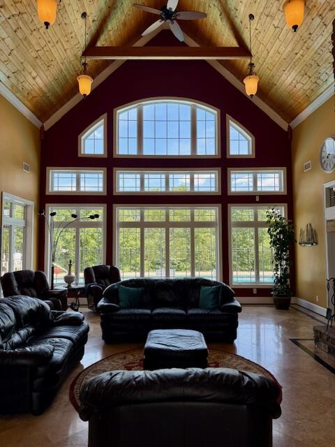 1038 Lees Mill Ln, Goode, Virginia image 4