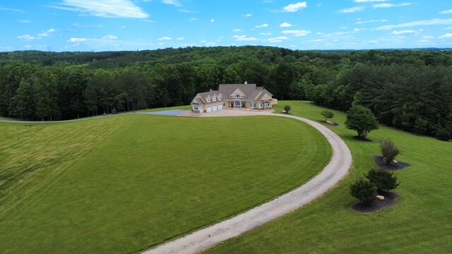 1038 Lees Mill Ln, Goode, Virginia image 1
