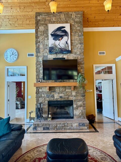 1038 Lees Mill Ln, Goode, Virginia image 6