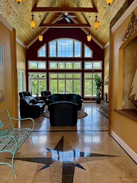 1038 Lees Mill Ln, Goode, Virginia image 7