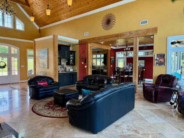 1038 Lees Mill Ln, Goode, Virginia image 9