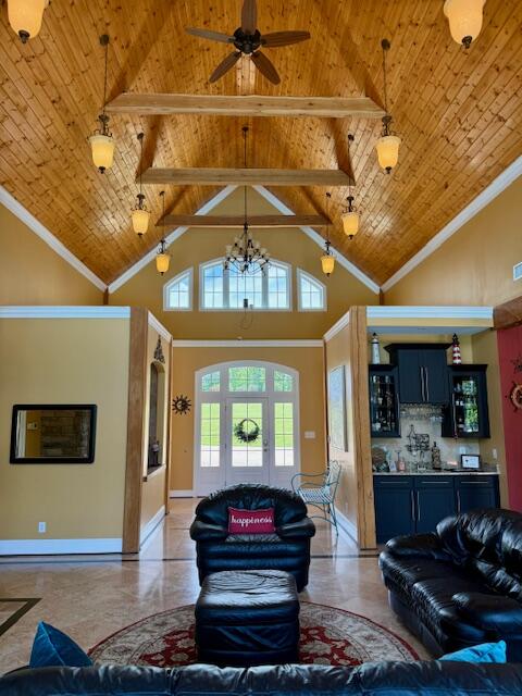 1038 Lees Mill Ln, Goode, Virginia image 8