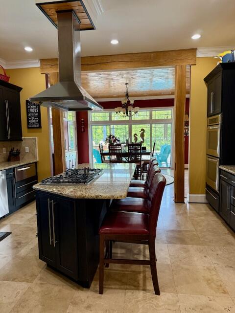 1038 Lees Mill Ln, Goode, Virginia image 15