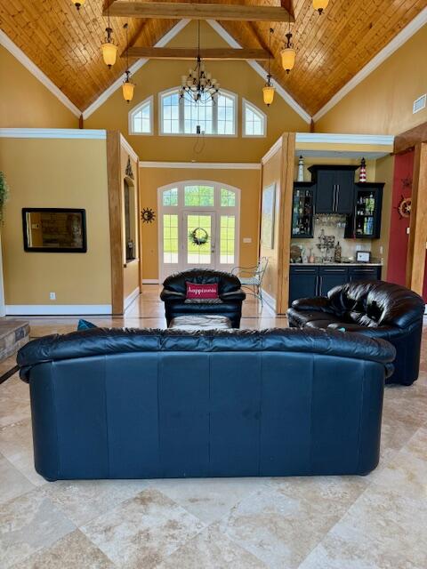1038 Lees Mill Ln, Goode, Virginia image 12