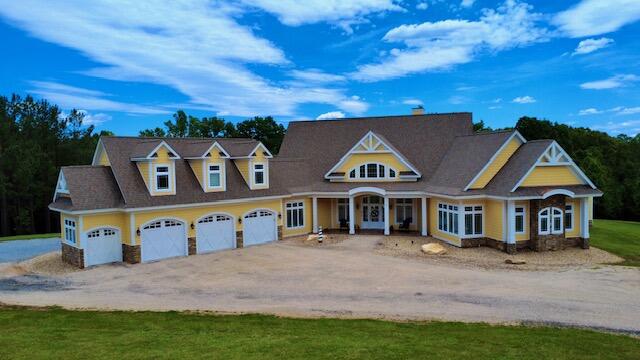 1038 Lees Mill Ln, Goode, Virginia image 3