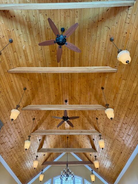 1038 Lees Mill Ln, Goode, Virginia image 5