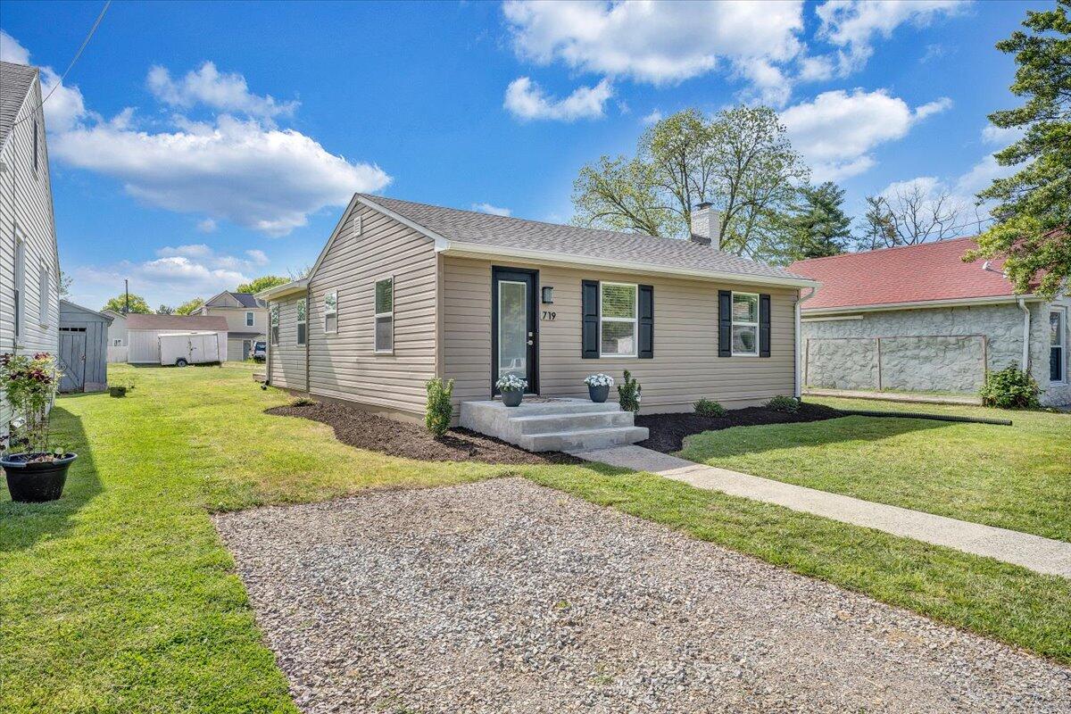 719 Delaware St, Salem, Virginia image 29