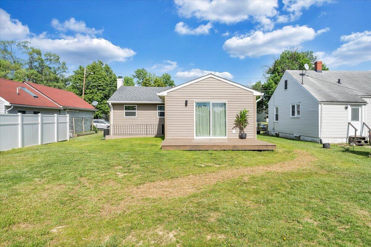 719 Delaware St, Salem, Virginia image 23