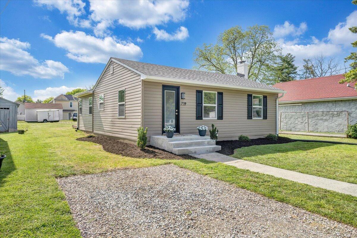 719 Delaware St, Salem, Virginia image 28