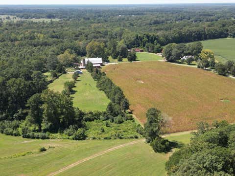 Vacant Land For Sale - Rawlsdale Rd<br/> Franklin, VA 23851
