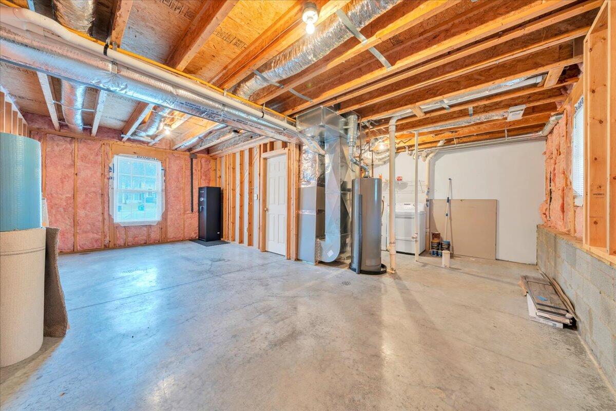 3382 Village Court Ln, Roanoke, Virginia image 24