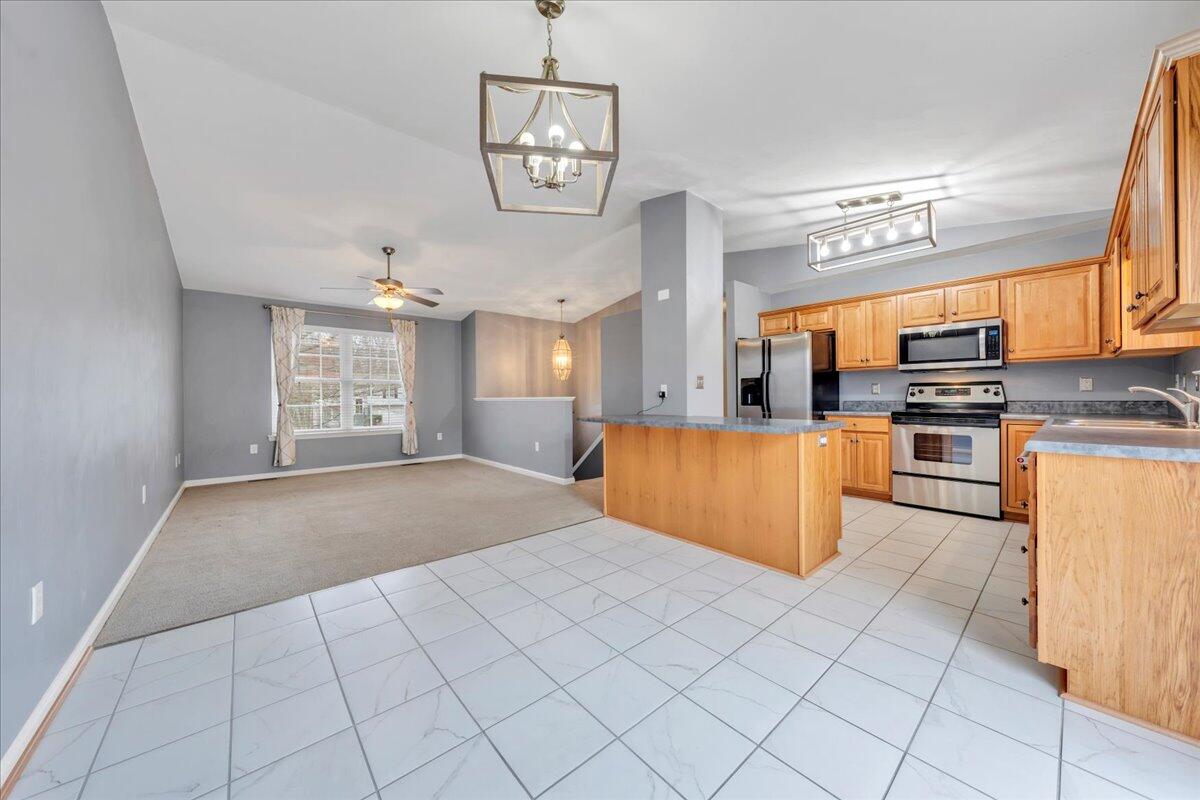 3382 Village Court Ln, Roanoke, Virginia image 13