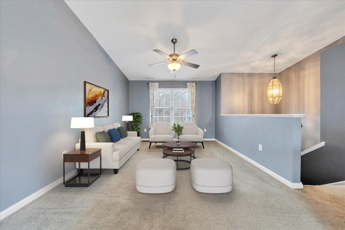 3382 Village Court Ln, Roanoke, Virginia image 4