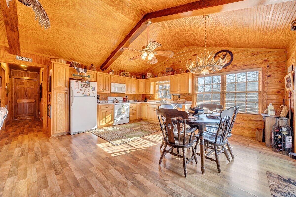 1644 Long Branch Hill Rd, Ferrum, Virginia image 11