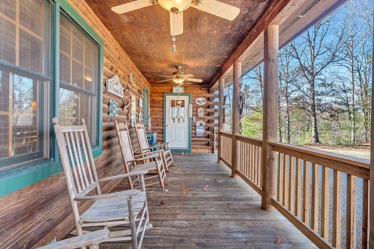 1644 Long Branch Hill Rd, Ferrum, Virginia image 43