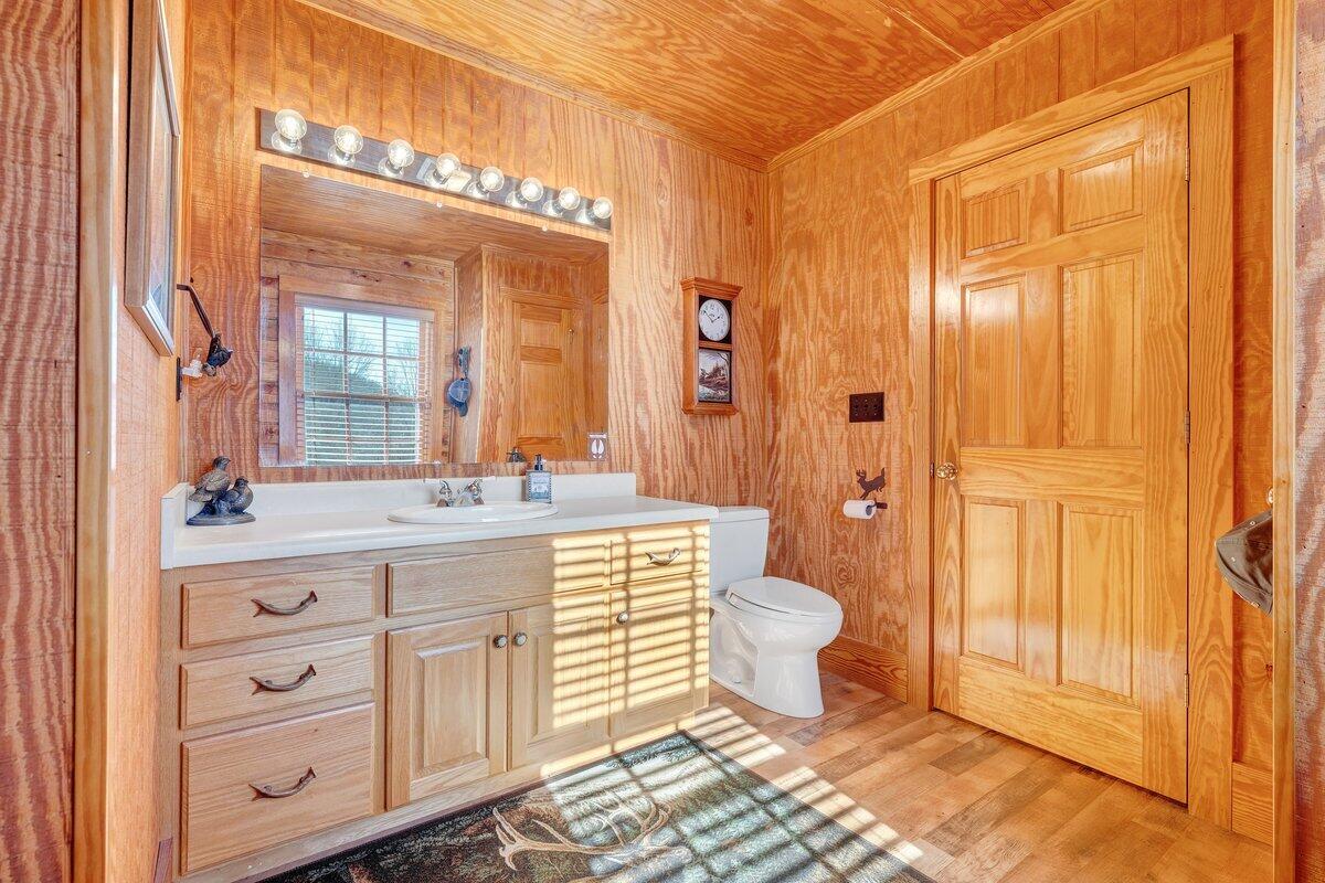 1644 Long Branch Hill Rd, Ferrum, Virginia image 29