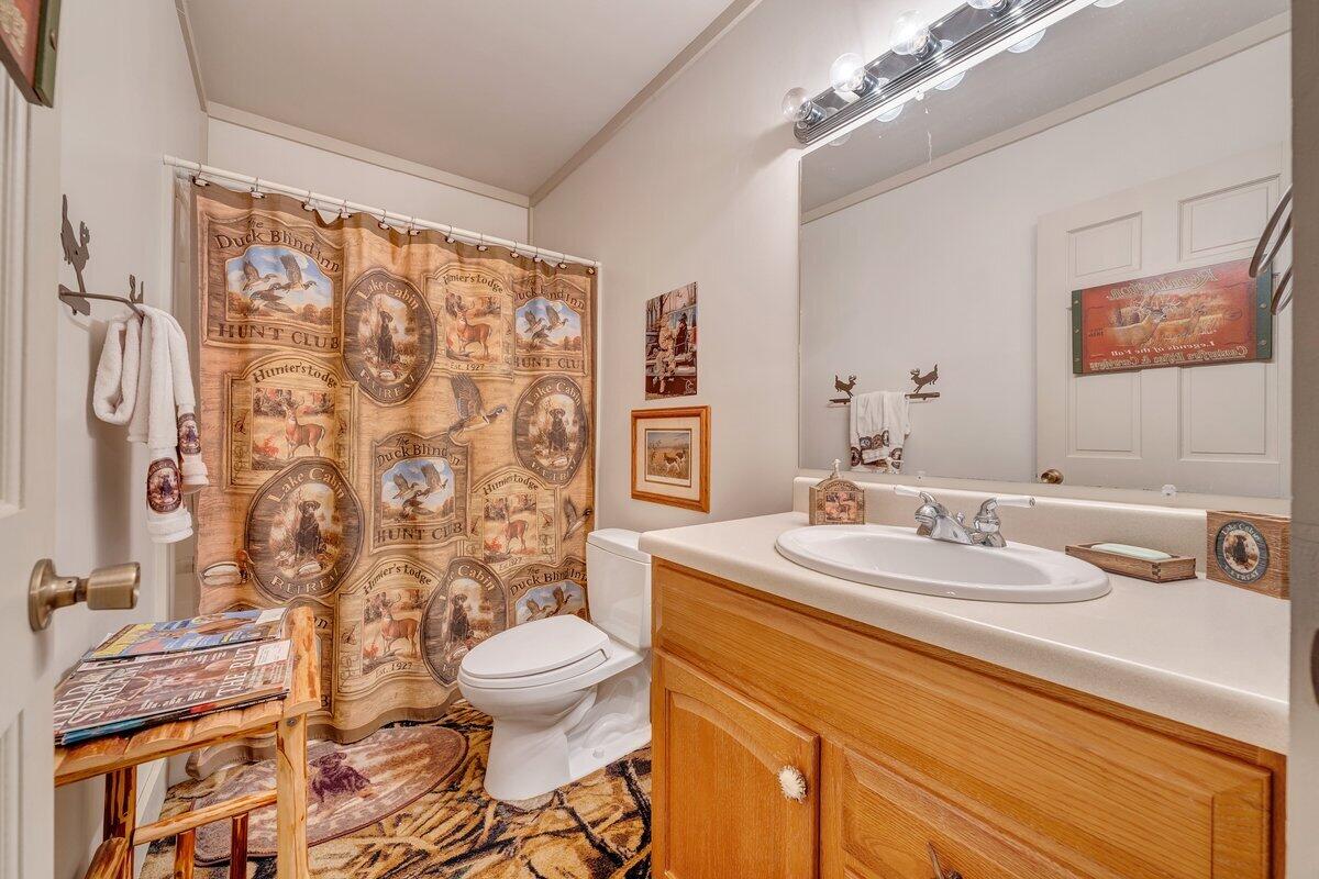 1644 Long Branch Hill Rd, Ferrum, Virginia image 35