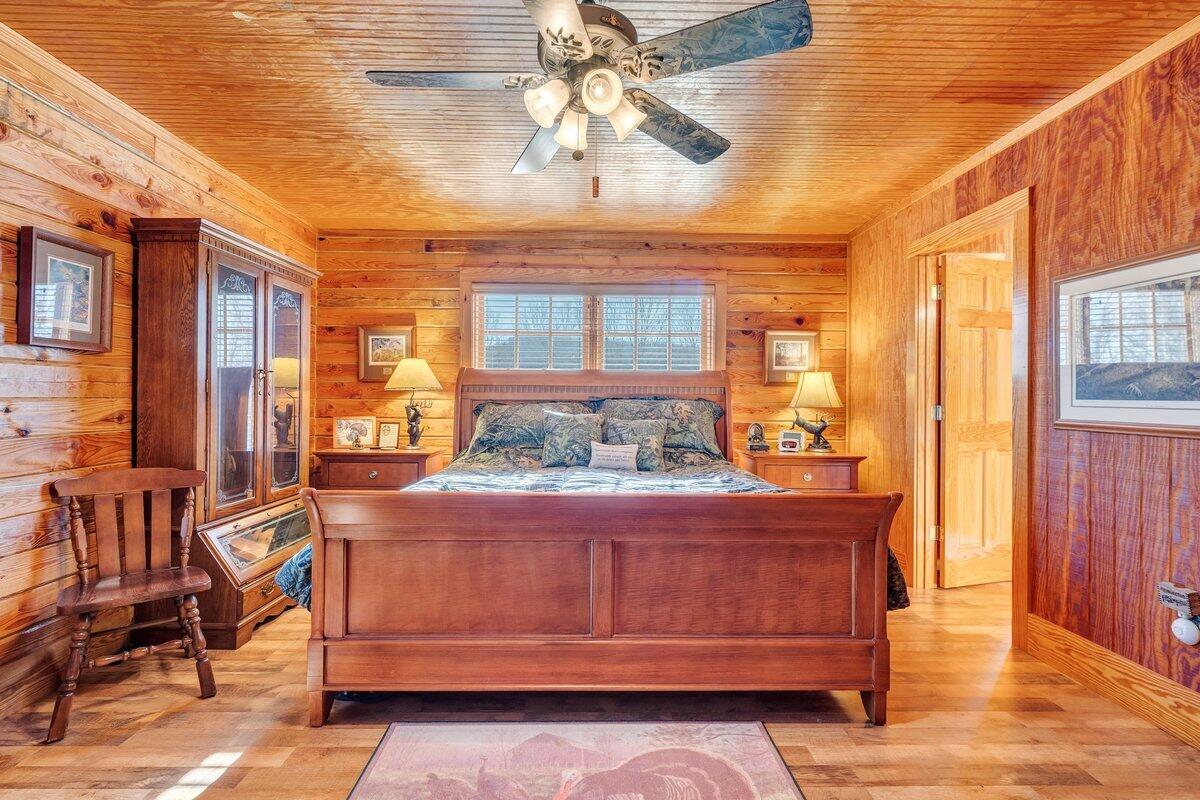 1644 Long Branch Hill Rd, Ferrum, Virginia image 15