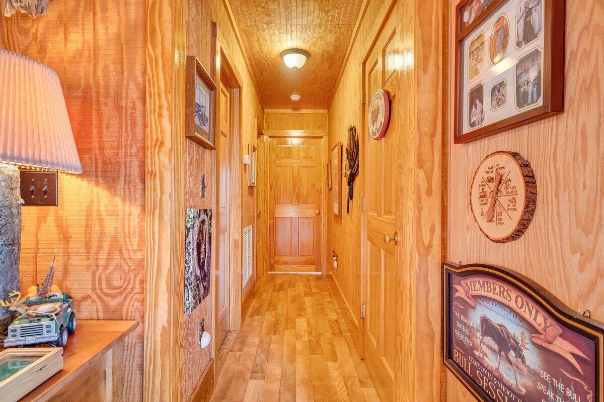 1644 Long Branch Hill Rd, Ferrum, Virginia image 17