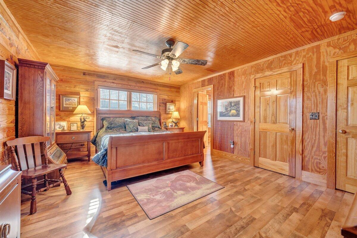 1644 Long Branch Hill Rd, Ferrum, Virginia image 13