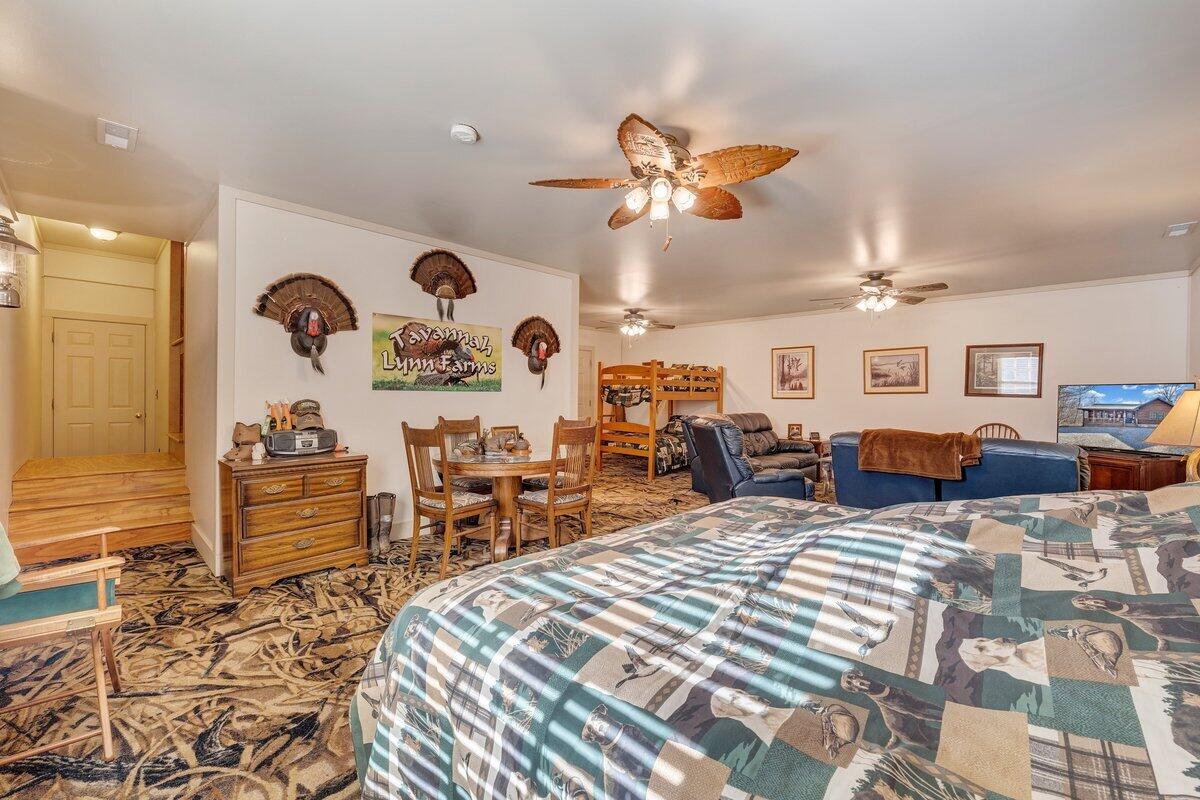 1644 Long Branch Hill Rd, Ferrum, Virginia image 31