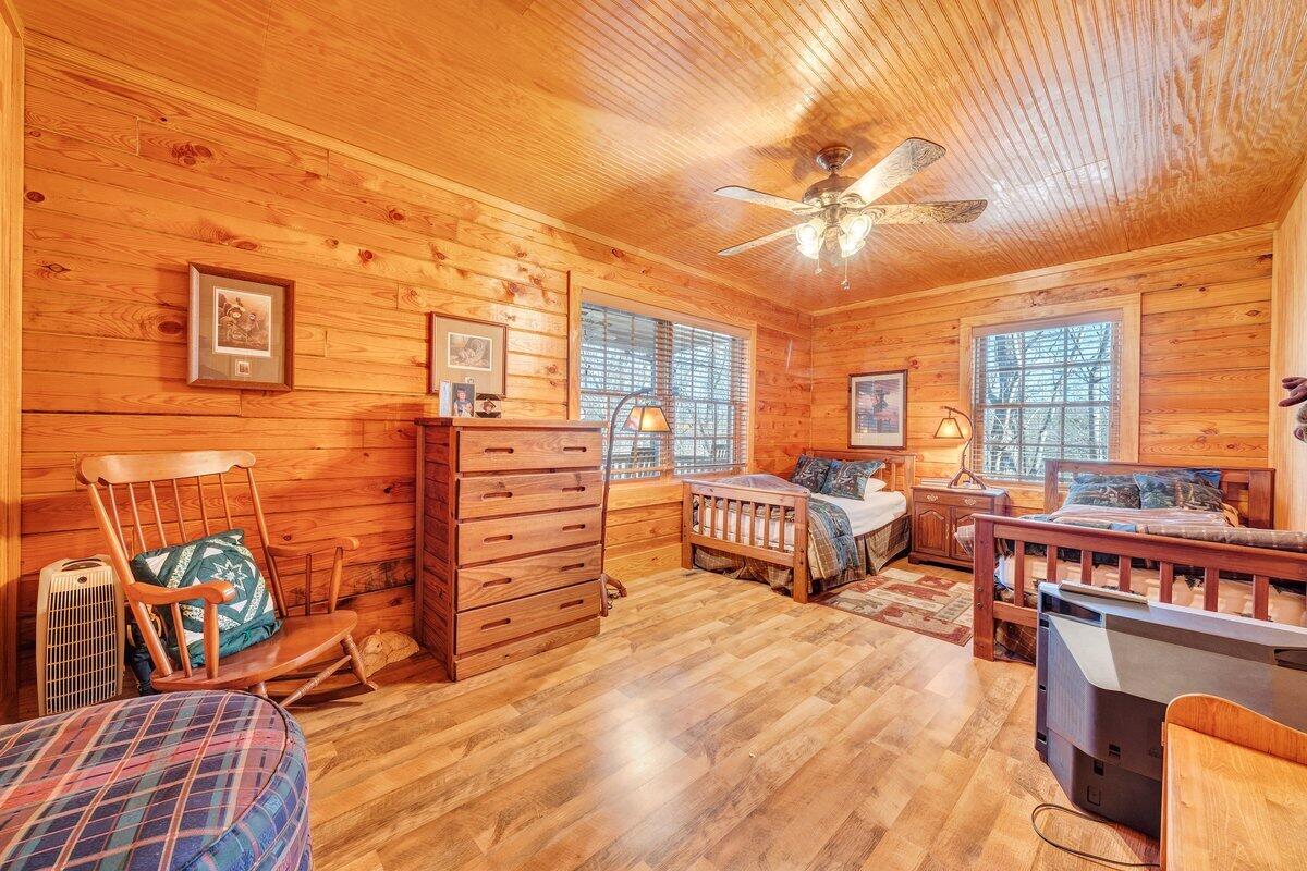 1644 Long Branch Hill Rd, Ferrum, Virginia image 27
