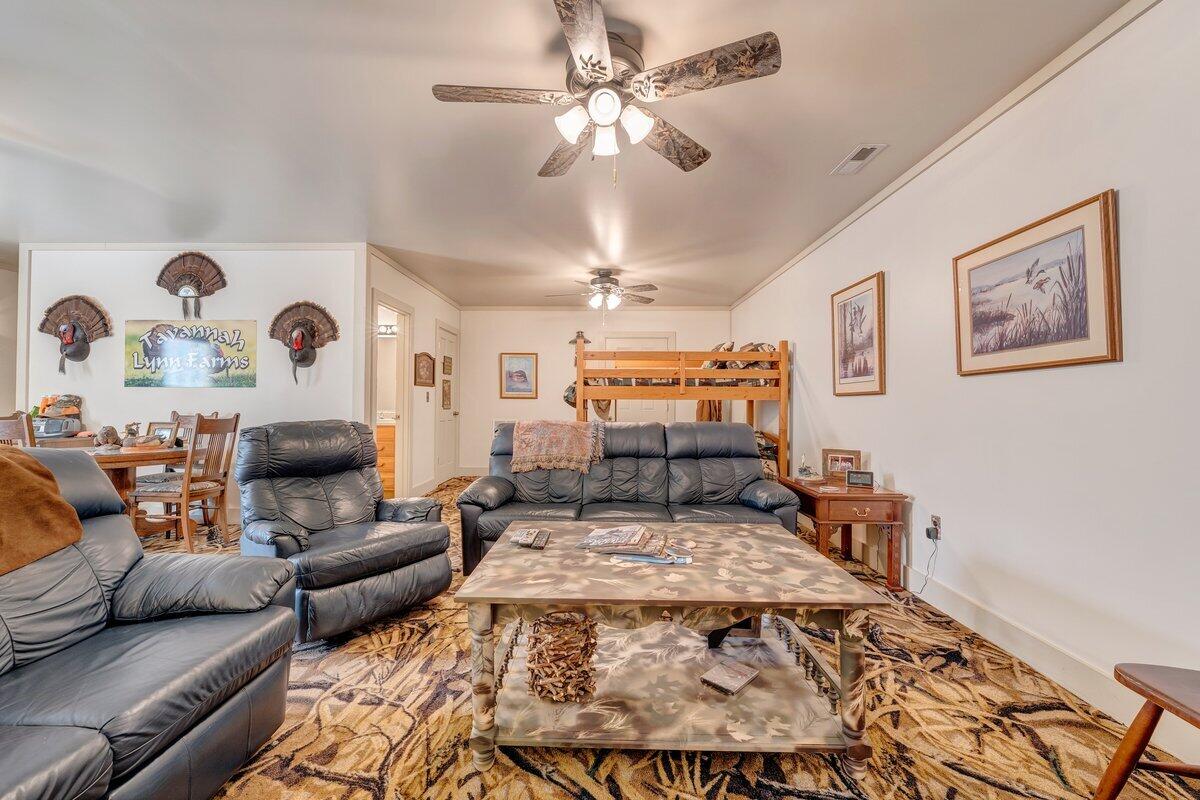 1644 Long Branch Hill Rd, Ferrum, Virginia image 33