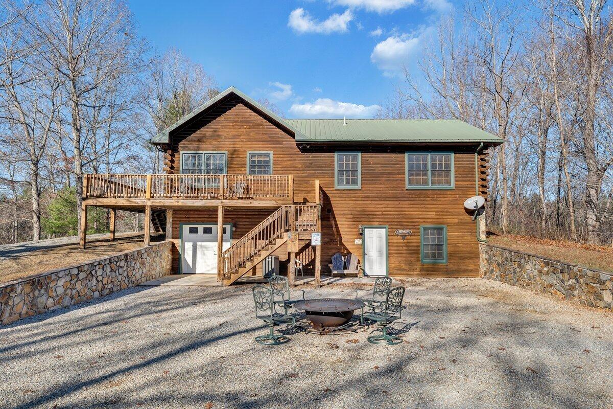 1644 Long Branch Hill Rd, Ferrum, Virginia image 46
