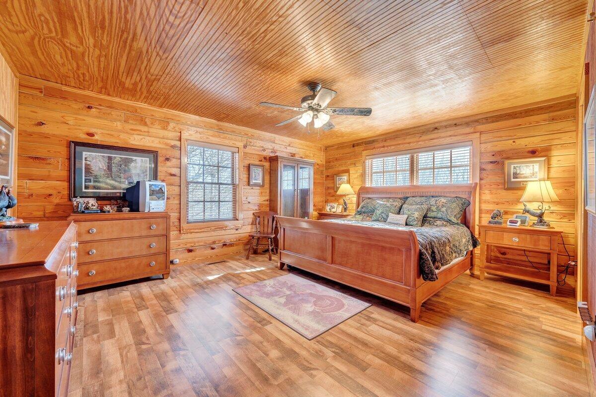 1644 Long Branch Hill Rd, Ferrum, Virginia image 14